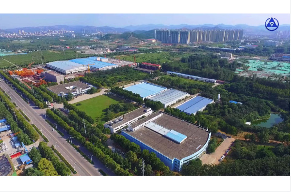Porcellana Jinan Jingheng Electronics Co., Ltd. Profilo Aziendale