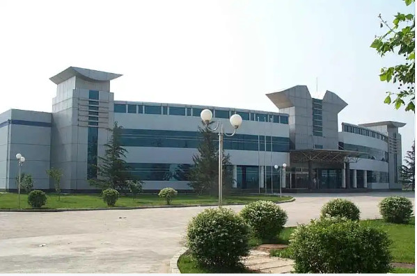 Porcellana Jinan Jingheng Electronics Co., Ltd. Profilo Aziendale