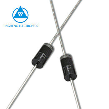 SR5100 SB5100 5A 100V diodo rettificatore Schottky adatto alle applicazioni ad alta tensione