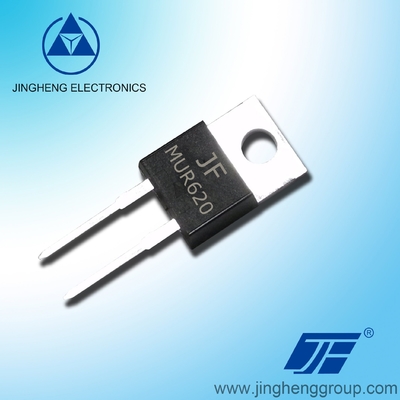 ITO-220AB Package SRF1045CT 10A 45V Schottky Barrier Rectifier Diode per applicazioni