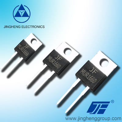 TO-220AB Pacchetto SR4045CT Diodo rettificatore Schottky 40A/45V per alimentazione stabile