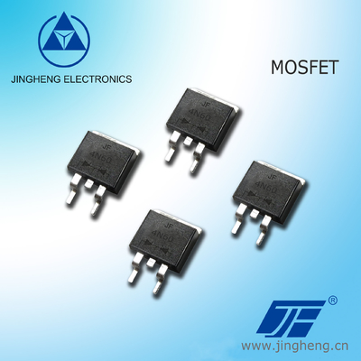 SR60150D1 60A 150V Schottky Barrier Rectifier Diodo Compatto e durevole TO-263 Package