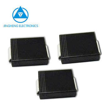 Raddrizzatore a barriera Schottky in lega di pacchetto SMC SS52C/SS54C/SS56C/SS510C/SS515C/SS520C/SS525C