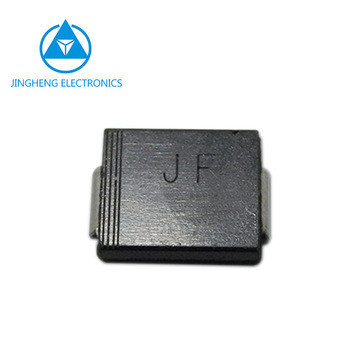 Raddrizzatore a barriera Schottky in lega di pacchetto SMC SS52C/SS54C/SS56C/SS510C/SS515C/SS520C/SS525C