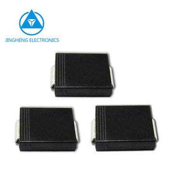 Raddrizzatore a barriera Schottky in lega di pacchetto SMC SS52C/SS54C/SS56C/SS510C/SS515C/SS520C/SS525C