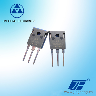 Pacco di alta potenza MUR7530P/MUR7540P/MUR7560P 75A DIODO RETTIFICATORE SUPER RAPIDO TO-247AC