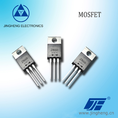 Diodo di Schottky di silicio TO-220AB SR1640CT/SR1660CT/SR16100CT/SR16150CT/SR16200CT
