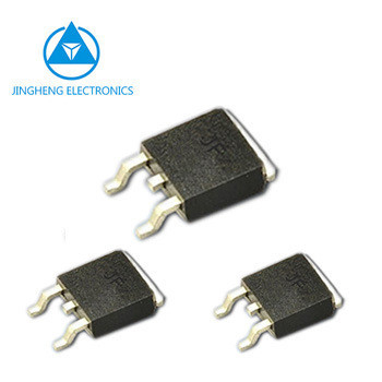 10A DIODO SCHOTTKY CURRENT SR1020D2/SR1040D2/SR1045D2/SR1060D2 con confezione fino a 263