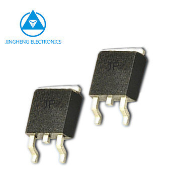 10A DIODO SCHOTTKY CURRENT SR1020D2/SR1040D2/SR1045D2/SR1060D2 con confezione fino a 263