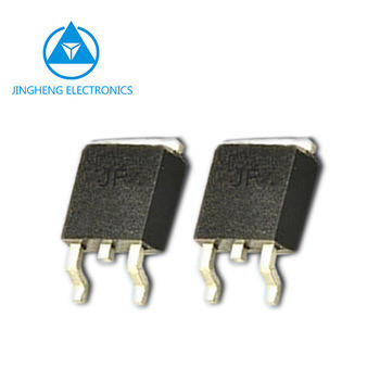 10A DIODO SCHOTTKY CURRENT SR1020D2/SR1040D2/SR1045D2/SR1060D2 con confezione fino a 263