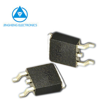 10A DIODO SCHOTTKY CURRENT SR1020D2/SR1040D2/SR1045D2/SR1060D2 con confezione fino a 263