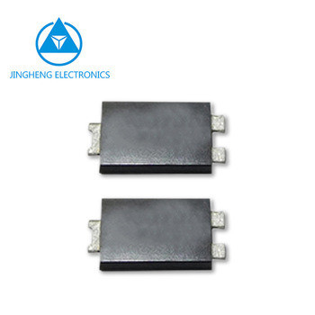 SP5U45L/SP5U60L/SP5U100L/SP5U150L/SP5U200L/SP5U300L Struttura in lega di diodi di Schottky a bassa frequenza TO277 Package