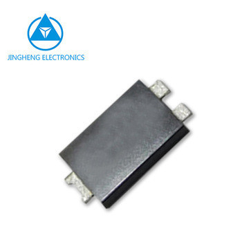 SP5U45L/SP5U60L/SP5U100L/SP5U150L/SP5U200L/SP5U300L Struttura in lega di diodi di Schottky a bassa frequenza TO277 Package