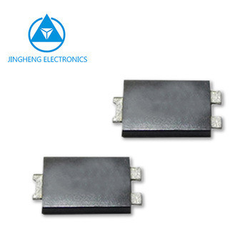 SP5U45L/SP5U60L/SP5U100L/SP5U150L/SP5U200L/SP5U300L Struttura in lega di diodi di Schottky a bassa frequenza TO277 Package