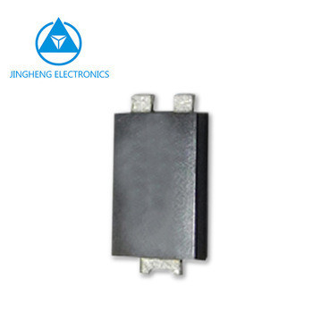 SP5U45L/SP5U60L/SP5U100L/SP5U150L/SP5U200L/SP5U300L Struttura in lega di diodi di Schottky a bassa frequenza TO277 Package
