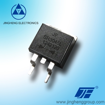SR3045LD1/SR3060LD1/SR3080LD1/SR30100LD1/SR30120LD1/SR30200LD1 Pacchetto TO263