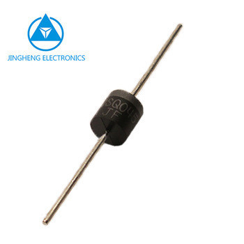10SQ050/12SQ045/15SQ045/20SQ045/25SQ045/30SQ045 Rettificatore di barriera Schottky per diodo solare di bypass in confezione R-6