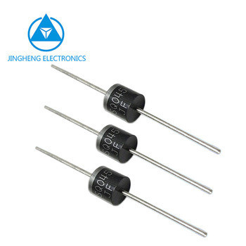 10SQ050/12SQ045/15SQ045/20SQ045/25SQ045/30SQ045 Rettificatore di barriera Schottky per diodo solare di bypass in confezione R-6