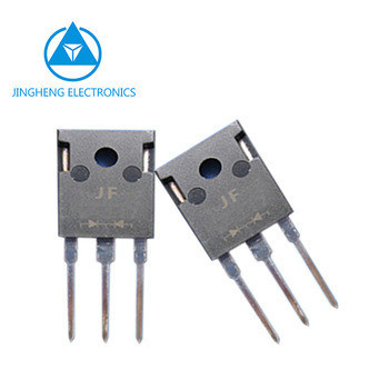 SC30120PT 30A/1200V Diodo di silicio senza luce Intensità luminosa e affidabilità