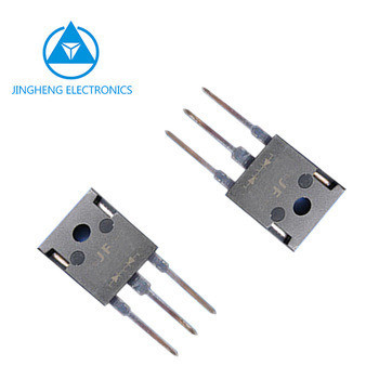 SC30120PT 30A/1200V Diodo di silicio senza luce Intensità luminosa e affidabilità