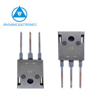 SC30120PT 30A/1200V Diodo di silicio senza luce Intensità luminosa e affidabilità