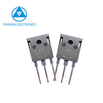 SC30120PT 30A/1200V Diodo di silicio senza luce Intensità luminosa e affidabilità