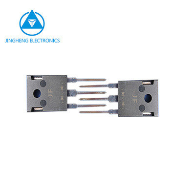 SC30120PT 30A/1200V Diodo di silicio senza luce Intensità luminosa e affidabilità