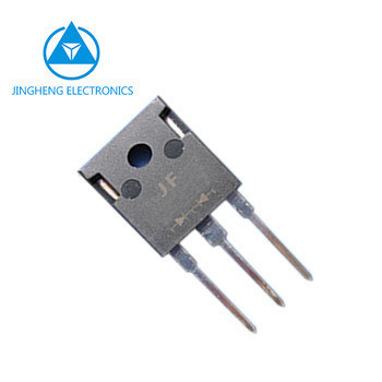 SC30120PT 30A/1200V Diodo di silicio senza luce Intensità luminosa e affidabilità
