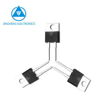 SC1065 Diodo di Schottky a carburo di silicio SiC con tensione 10A/650V e pacchetto TO-220AC