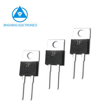 SC1065 Diodo di Schottky a carburo di silicio SiC con tensione 10A/650V e pacchetto TO-220AC