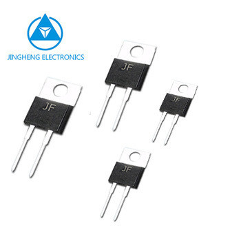 SC1065 Diodo di Schottky a carburo di silicio SiC con tensione 10A/650V e pacchetto TO-220AC