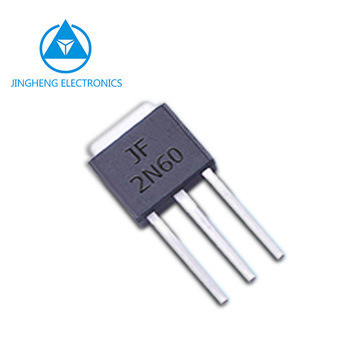 MOSFET a canale N a super giunzione SJ22N65 ad alta affidabilità per una gestione robusta dell'energia