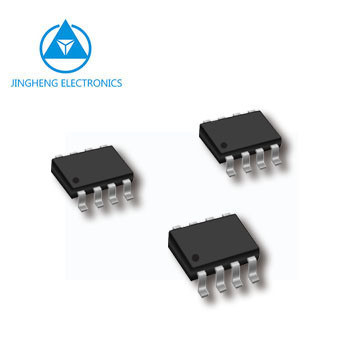 MOSFET a commutazione rapida in silicio a canale N 30V JHS3004 con pacchetto SOP-8 per industria