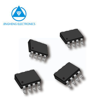 MOSFET a commutazione rapida in silicio a canale N 30V JHS3004 con pacchetto SOP-8 per industria
