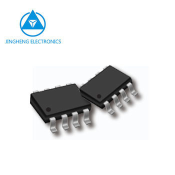 MOSFET a commutazione rapida in silicio a canale N 30V JHS3004 con pacchetto SOP-8 per industria