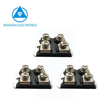 Modulo di rettificatore ultraveloce in silicio JK2U200-60 200A DESI2X101-06A con contorno SOT-227