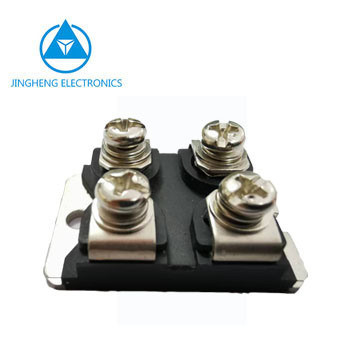 Modulo di rettificatore ultraveloce in silicio JK2U200-60 200A DESI2X101-06A con contorno SOT-227