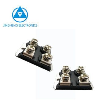 Modulo rettificatore ultraveloce JK2F200-120 200A 1200V utilizzato nell'elettronica automobilistica