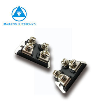 Modulo rettificatore ultraveloce JK2F200-120 200A 1200V utilizzato nell'elettronica automobilistica