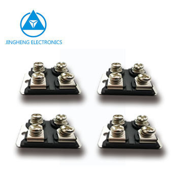 DSS2X101-015A Power Schottky Rectifier Module JK1S-JK2S200-200 con imballaggio SOT-227