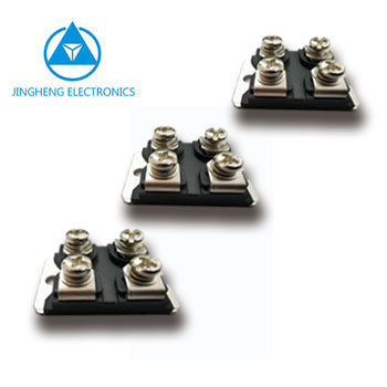 SOT-227 Disegno 240A Modulo di rettificatore Schottky di potenza DSS2X121-0045B per imballaggio in cartone