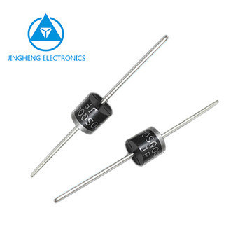 JF JH 6A10 6A DIODO RETTIFICATORE DI ACTUALITA' GENERALE con confezione R-6