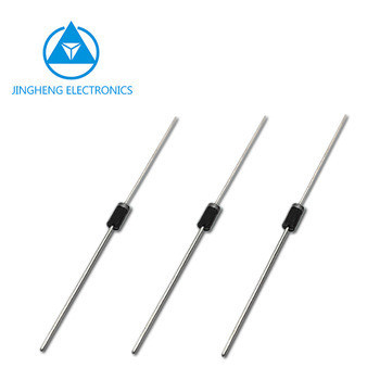 4.00cm * 1.48cm * 1.30cm PACCHETTO DIODIO ASSIALE RGP10A RGP10M RETTIFICATORI di recupero rapido