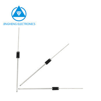 4.00cm * 1.48cm * 1.30cm PACCHETTO DIODIO ASSIALE RGP10A RGP10M RETTIFICATORI di recupero rapido
