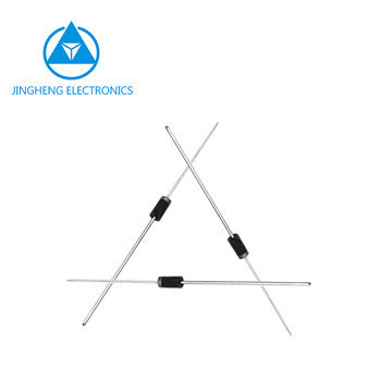 4.00cm * 1.48cm * 1.30cm PACCHETTO DIODIO ASSIALE RGP10A RGP10M RETTIFICATORI di recupero rapido