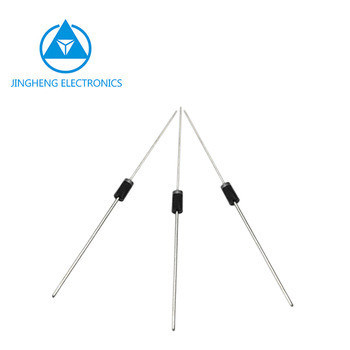4.00cm * 1.48cm * 1.30cm PACCHETTO DIODIO ASSIALE RGP10A RGP10M RETTIFICATORI di recupero rapido