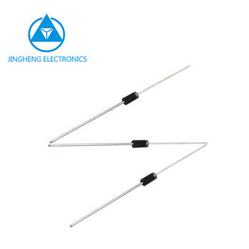 UF4001G/UF4002G/UF4003G/UF4004G/UF4005G/UF4006G/UF4007G Diodi rettificatori con DO-41 Package