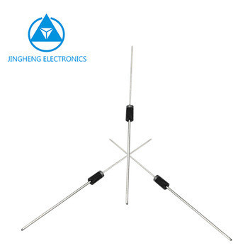 20.00cm * 40.00cm * 15.00cm Dimensione del pacchetto BA157 BA158 BA159 Diodo di recupero rapido con DO-41