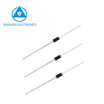 20.00cm * 40.00cm * 15.00cm Dimensione del pacchetto BA157 BA158 BA159 Diodo di recupero rapido con DO-41