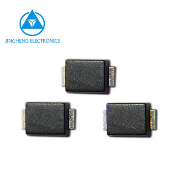 US2AS/US2DS/US2GS/US2JS/US2KS/US2MS Diodo rettificatore di recupero ultra veloce passivato in vetro